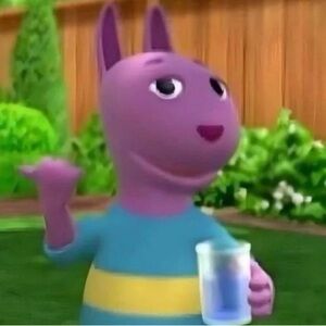 Meet your Posher, Jesse